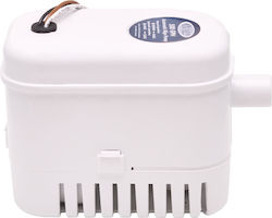 Laguna 500 Помпа Bilge Потопяема Флоутър 32л/мин 12v