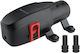 Europump 4 Pressostatic Water Pump 5.6 L Min 1.5 Gallon Min 12v