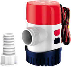 Europump Next Generation Помпа За Лодка Bilge Потопяема 1100 Галона 12v