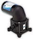 Diaphragm Marine Bilge Pump 37202 24V