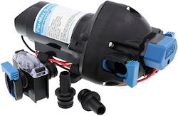 Pump Par-max 2 35psi 12v 7.6 L Min 2.4 Bar