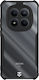 Tactical Quantum Stealth Cover Back Cover Διάφανο (Redmi Note 15 Pro 4G)