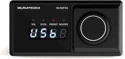 Remote Control Zapco Hb Dsp R2 Remote Control Zapco Hb Dsp R2