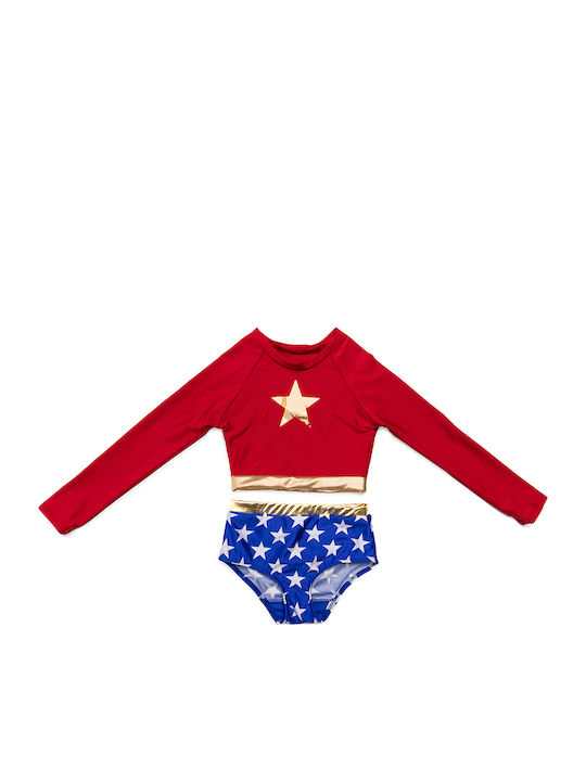 Great Pretenders Kinder Badebekleidung-Set Mehrfarbig