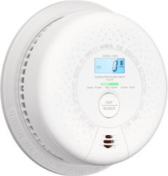 Detnov Autonomous Carbon Monoxide Detector