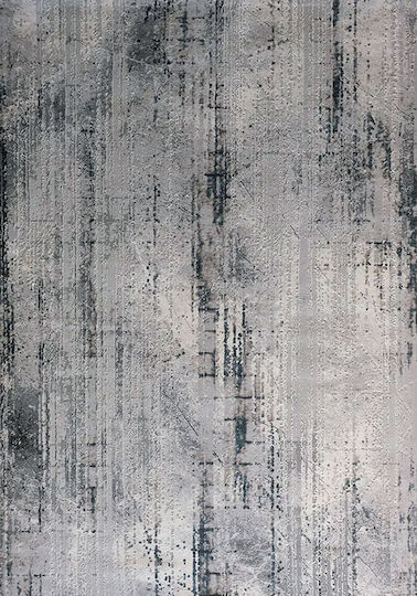 Anatolia Rustic 1174 Covor Living Rectangular Gri 250x300cm