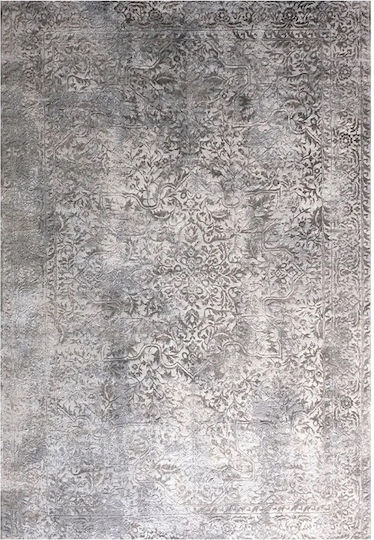 Anatolia Луксозен 7973 Килим за дневна Правоъгълен Камила 140x200см