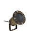 kelvo Gardelini Wall-Mounted Outdoor Spot GU10 IP65 10x10x30cm