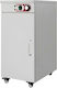 Dynamic Heating Surface for Buffet with Power 600W and Dimensions 39x29x54.5cm