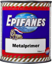 Αστάρι Μετάλλου 750ml Αστάρι Μετάλλου 750ml