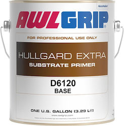 Hullguard Extra D6120 Bază Epoxidică Grund 3,29lt
