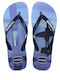 Top Men's Flip Flops Lilac
