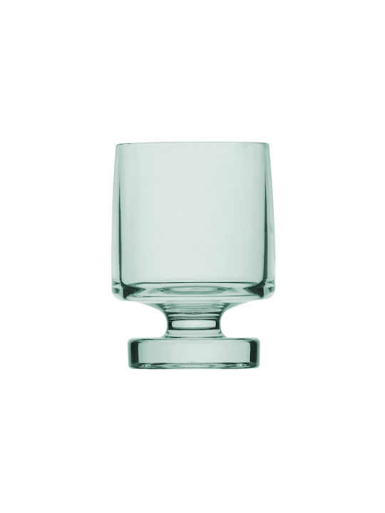 Marine Business Bahamas Set of Glasses for White Wine in Beige Color 6 Pieces