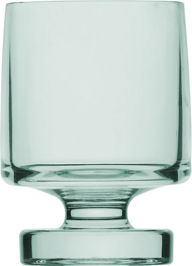 Marine Business Bahamas Set of Glasses for White Wine in Beige Color 6 Pieces