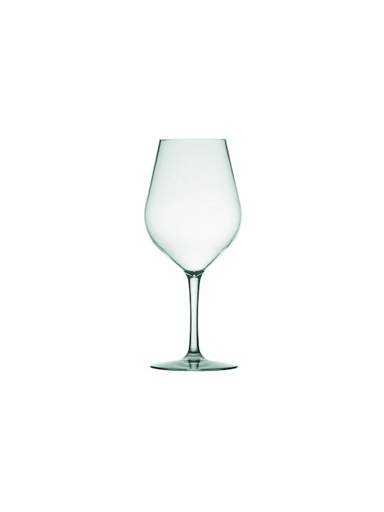 Marine Business Set Brillen für Weißwein aus Glas 6 Stück