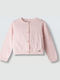 Kids Bolero Pink