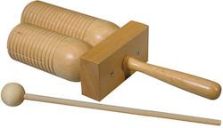 Pa34 Hayman 2-tone Tubular Woodblock