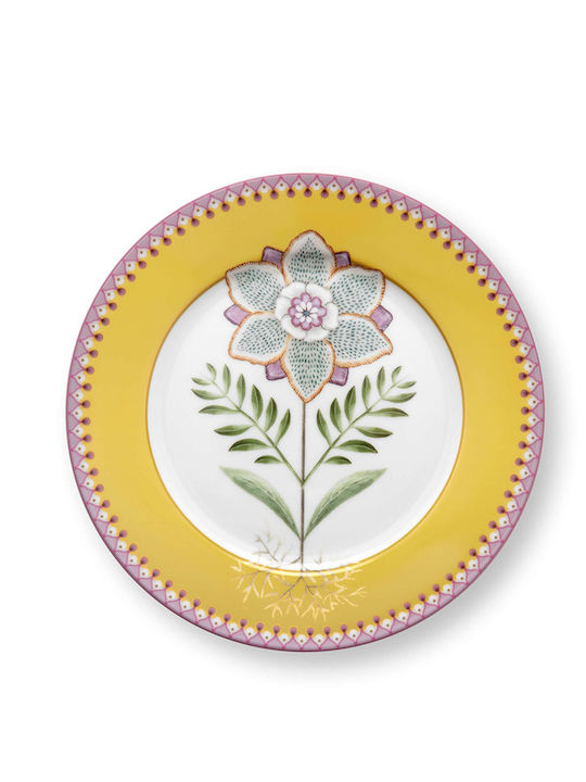 PiP Studio Placă Joasă Galbenă