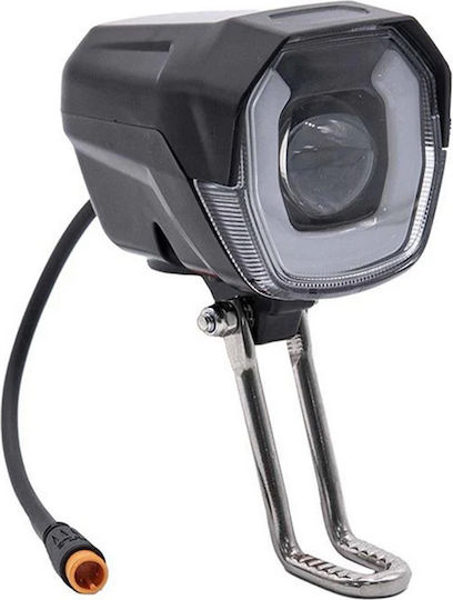 Φως Κορνάκι Ewheel Smartgyro 12-72v Αδιάβροχο Connector