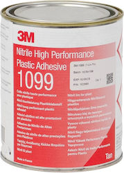 3M Scotch-weld Κόλλα Πλαστικών 1000ml