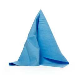 Cleaning Towel Deckmate Blue 68x43cm 27x17inch