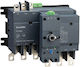El-me40 Stern-Delta Starter Mechanisch Not-Aus 40a