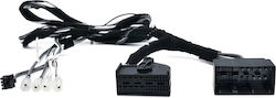 Καλωδίωση T-harness Audison Afbmw Booster 01