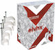 Elvhx Elvhx Wire Clips Cable 100 Pieces