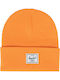 Elmer Beanie Ανδρικός Σκούφος Πλεκτός σε Πορτοκαλί χρώμα