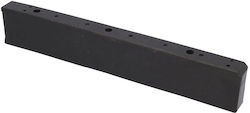 Τάκος Κρούσεως Schmitz 310x25x55 Mm