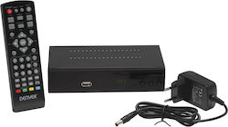 Denver Dvbc-120