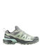 Salomon X Ultra 360 Γυναικεία Ορειβατικά Παπούτσια Πράσινα