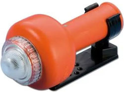 Self-Inflating Rescue Light Self-Inflating Rescue Light