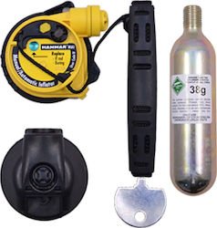 Crewsaver Hammar Re-Arming Kit for Inflatable Lifejacket 190n