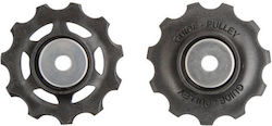 M-Wave 11t 9-10s Hinteres Derailleur Rollen