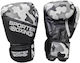 Sporter Boxing Boxing Gloves for Competition Black