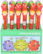 Martin Toys Seifenblasenmacher Dinosaurier Verschiedene Designs 1St