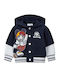 Cardigan Pentru Copii Mickey