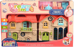 Martin Toys Villa for 3+ Years