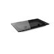 Lewmar Flush 3g Grey Acrylic Hatch