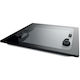 Lewmar Flush 2g Grey Acrylic Hatch