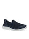 Ανδρικά Slip-On Μπλε