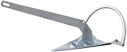 Mantus Galvanized Anchor