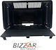 Car Stereo Frame Kits Wiring + Canbus Peugeot Partner Citroen Berlingo 2002-2008 Tablet 9"