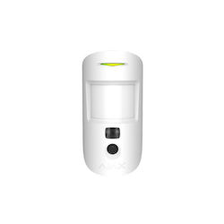 Ajax Systems Motion Cam RF Сензор за Движение