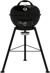 Outdoorchef City 420 G SE Grătar Pe Gaz Portabil Cu 1 Plită De Bucătărie 4.3kW