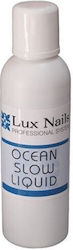 Lotus Lux Nails Ocean Fast Υγρο Ακρυλικου 150ml
