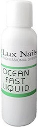 Lotus Lux Nails Ocean Fast Υγρο Ακρυλικου 150ml