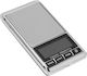 Professional Precision Scale with Weighing Capacity 0.2kg and Accuracy 0.01g