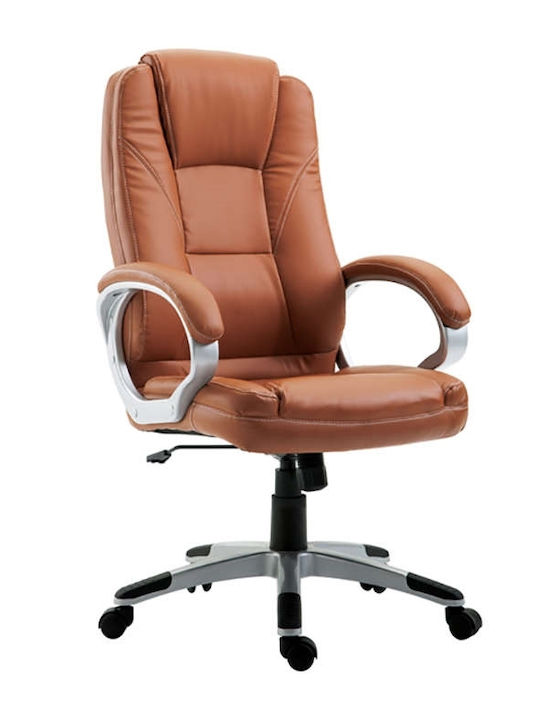 Executive Office Chair with Arms Tamba